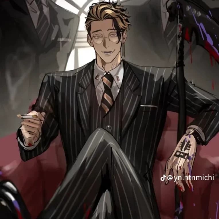 Thumbnail of Элиот