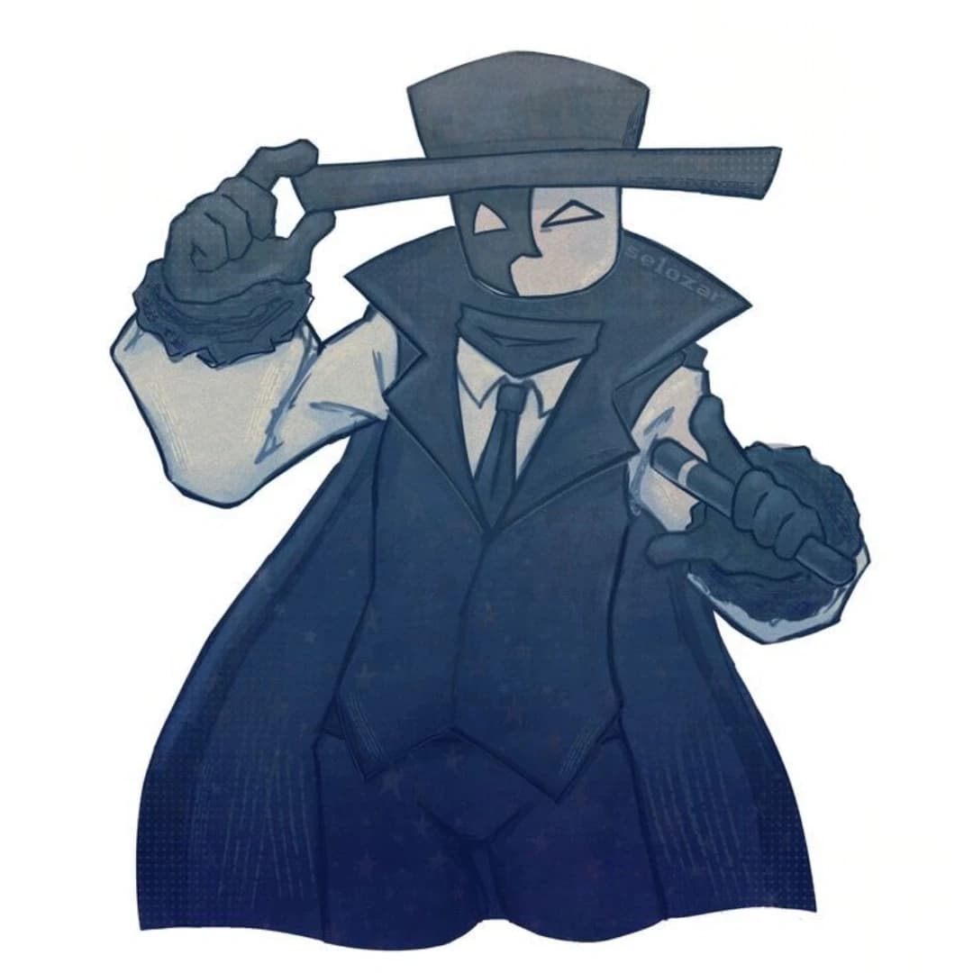 Thumbnail of 🇨🇵✨️Арфул✨️🎩