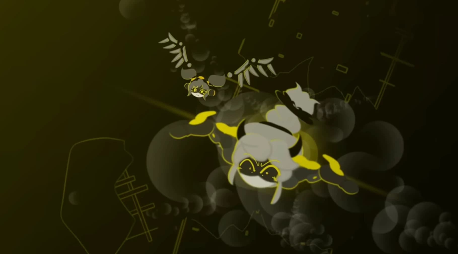 Thumbnail of MD Sentry Origins, часть 2