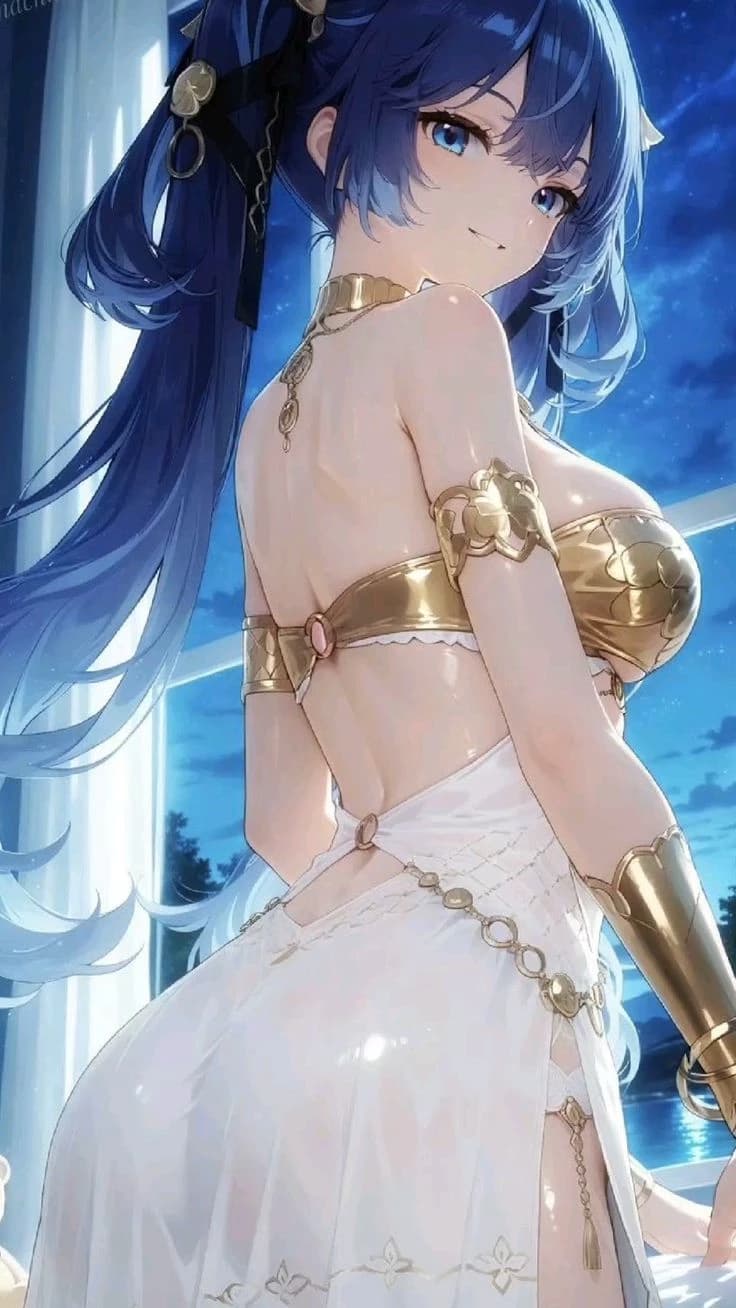 Thumbnail of Loving wife - fantasy rpg