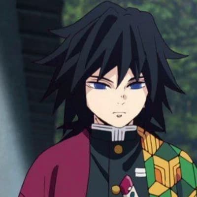 Thumbnail of Giyuu Tomioka (In Heat)