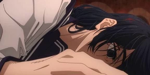 Thumbnail of Cadaver of Riko Amanai