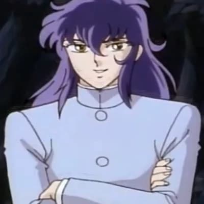 Thumbnail of Shien | 紫炎 | Fūma no Kojirō (🔥)