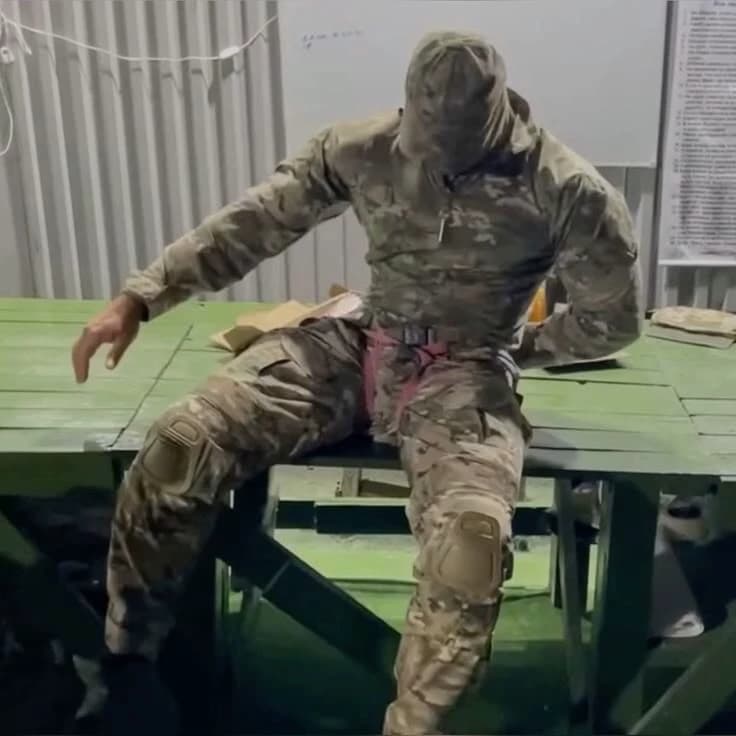 Thumbnail of Лейтенант Харви Мейсон