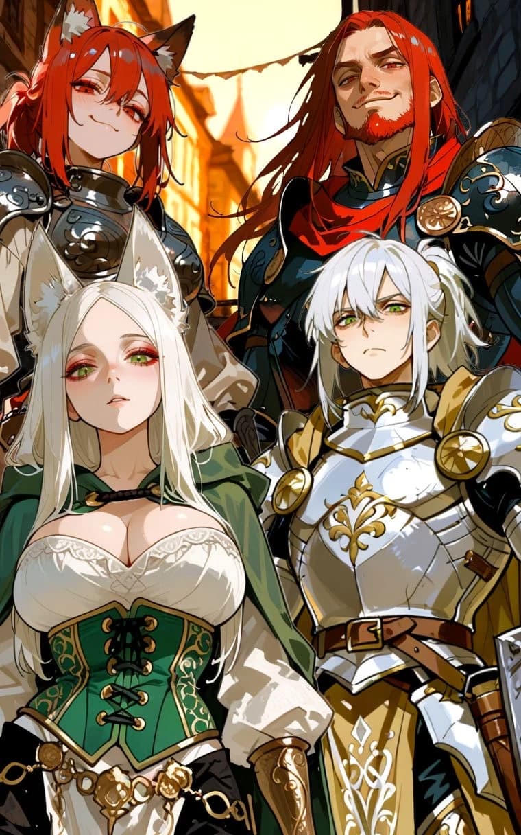 Thumbnail of Твоя семья