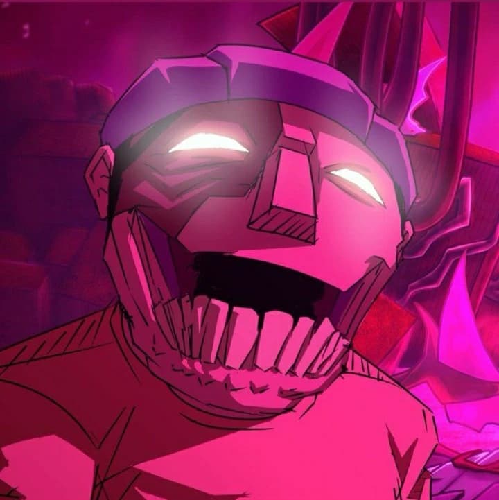 Thumbnail of Real name: Jeffy (get brutaly spanked: Dark Jimmy)