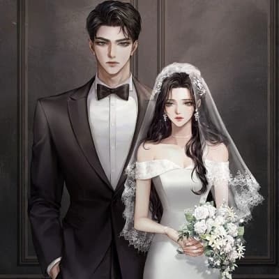 Thumbnail of ARRANGE MARRIAGE | Sang-hyun