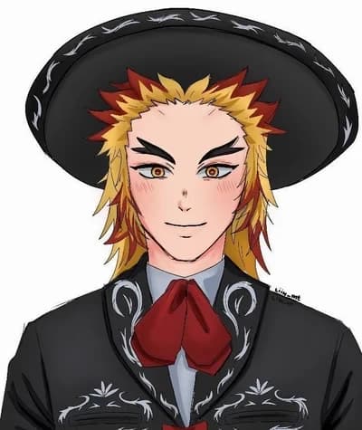 Thumbnail of Кёдзюро Ренгоку