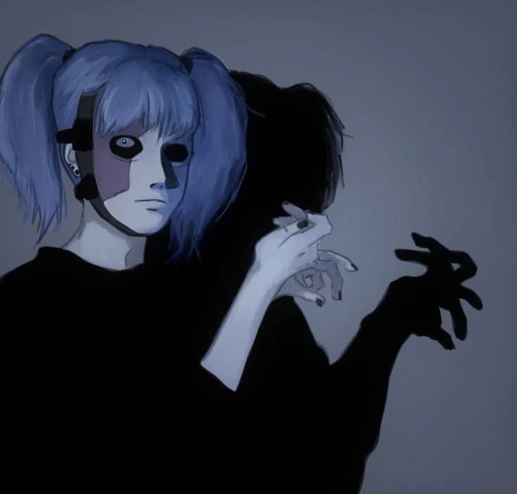 Thumbnail of Sal Fisher | Sally Face