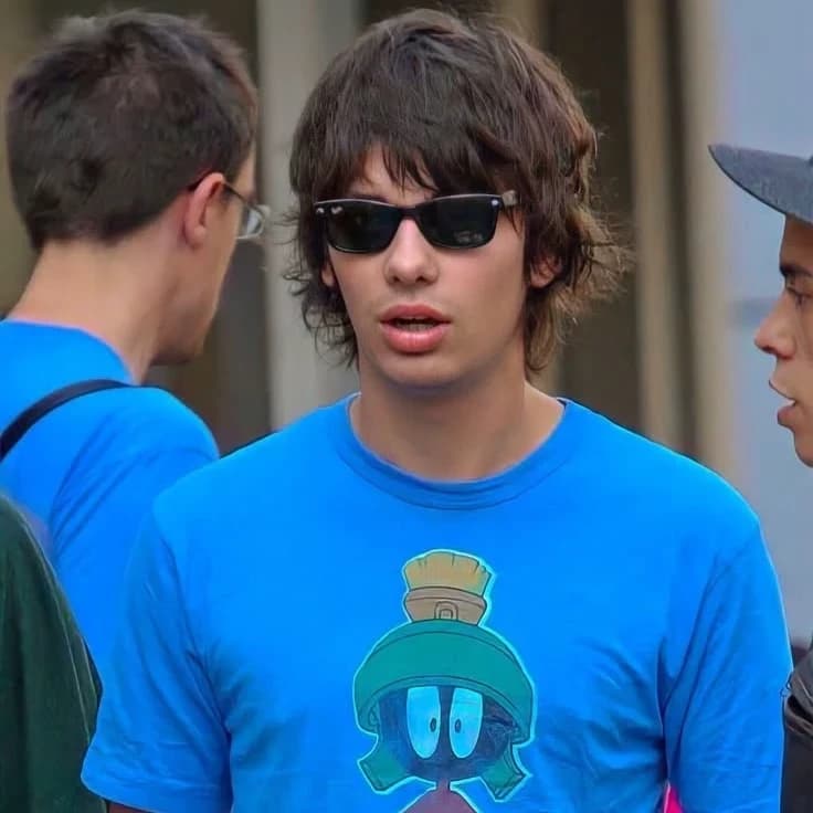 Thumbnail of Devon Bostick