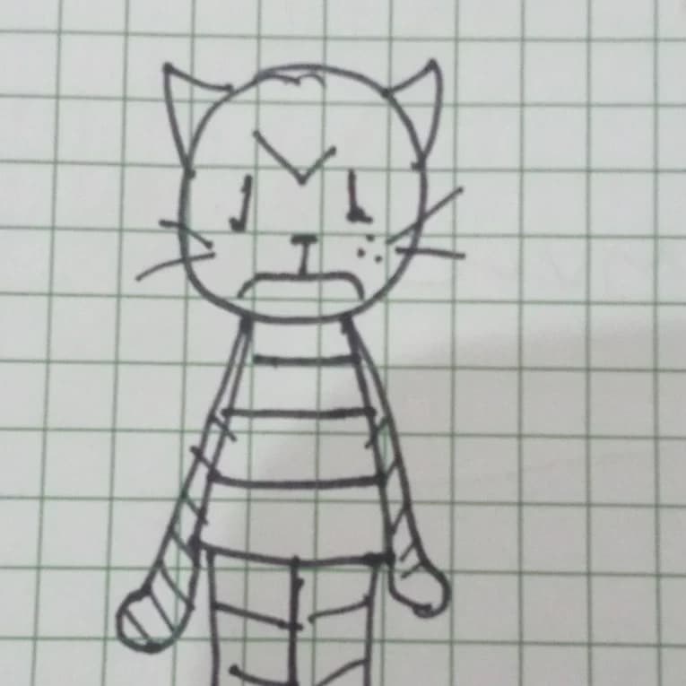 Thumbnail of Yandere petey ig