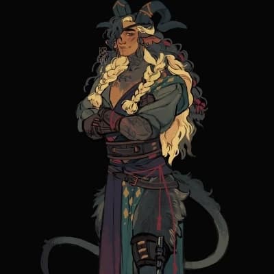 Thumbnail of Верген ~BL