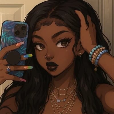 Thumbnail of Anya Petrova