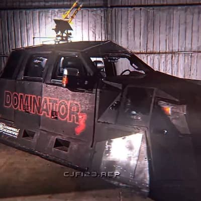 Thumbnail of Dominator 3