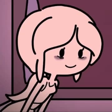 Thumbnail of Tulip Pink [My ghost friend!!!]