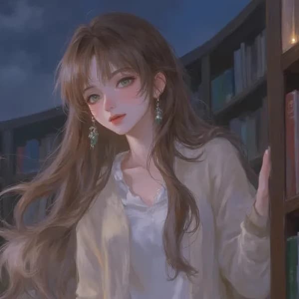Thumbnail of Максин Харрингтон