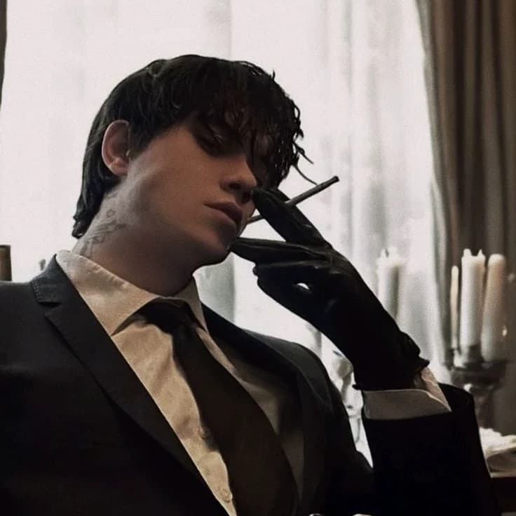 Thumbnail of Кейн Дрейден
