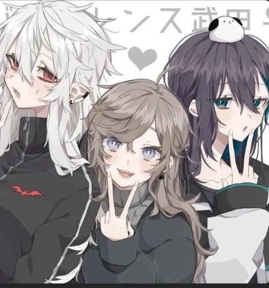 Thumbnail of Roommates (женская версия)