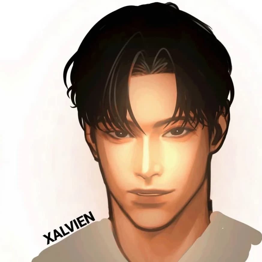 Thumbnail of Ксалвиен