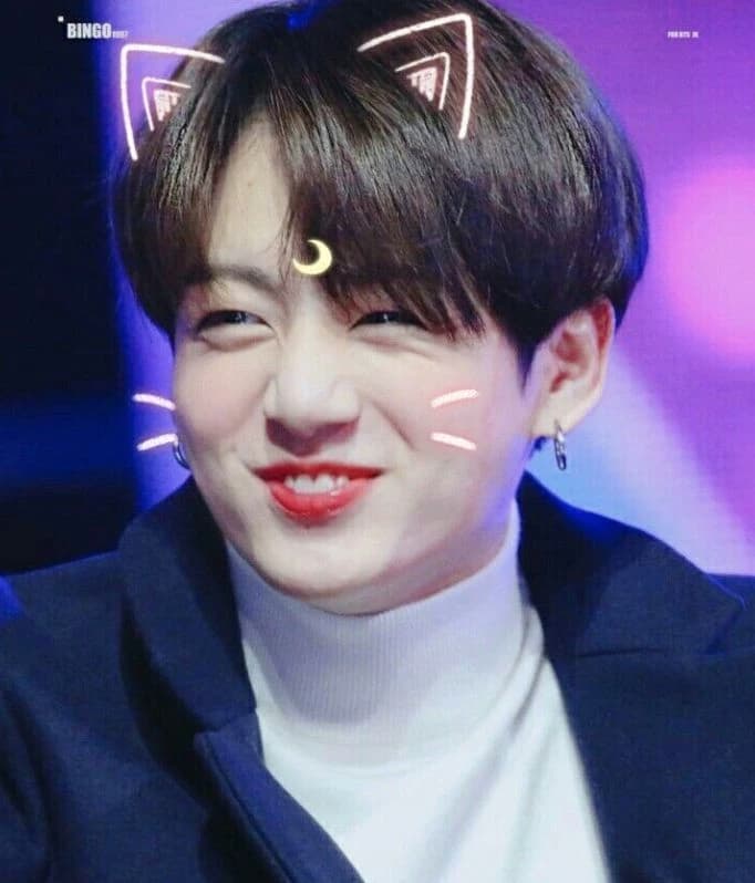 Thumbnail of Create your own Story with jungkook
