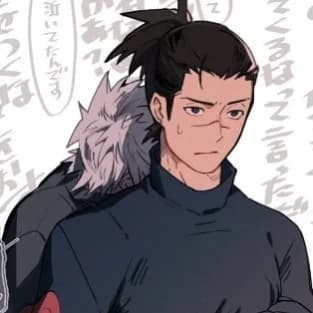Thumbnail of Kakashi Hatake | KakaIru