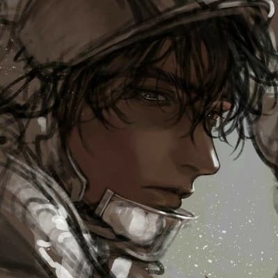 Thumbnail of Тристан — (BL)