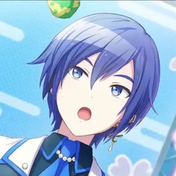 Thumbnail of Кайто♡
