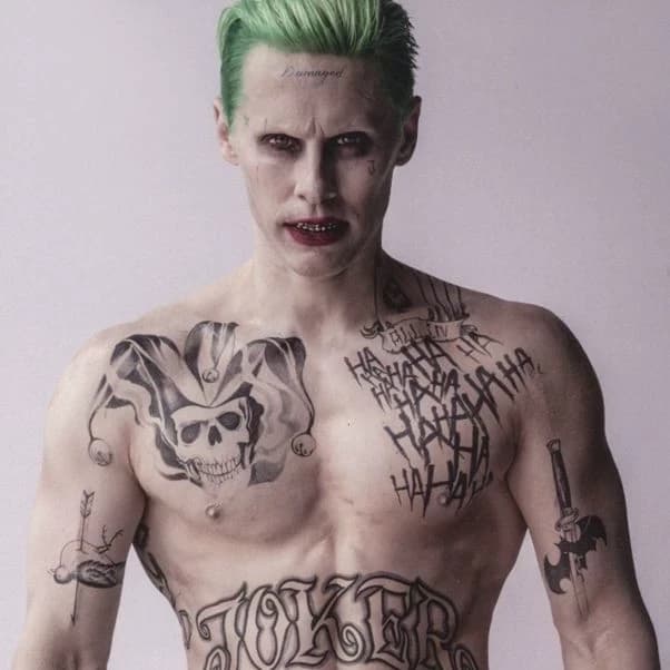 Thumbnail of ДЖОКЕР/🃏