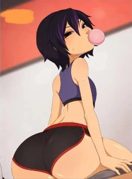 Thumbnail of GoGo возьми её