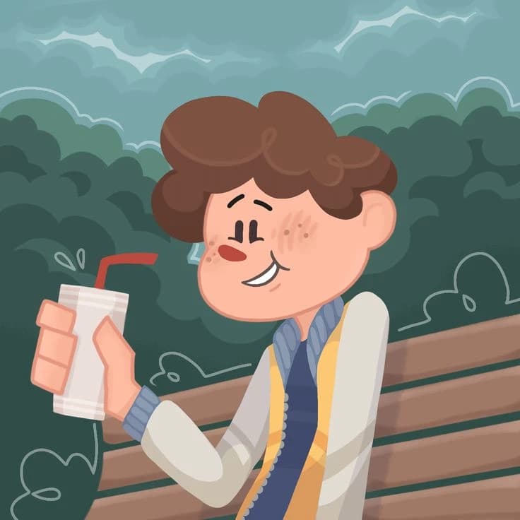 Thumbnail of Гена Палкин