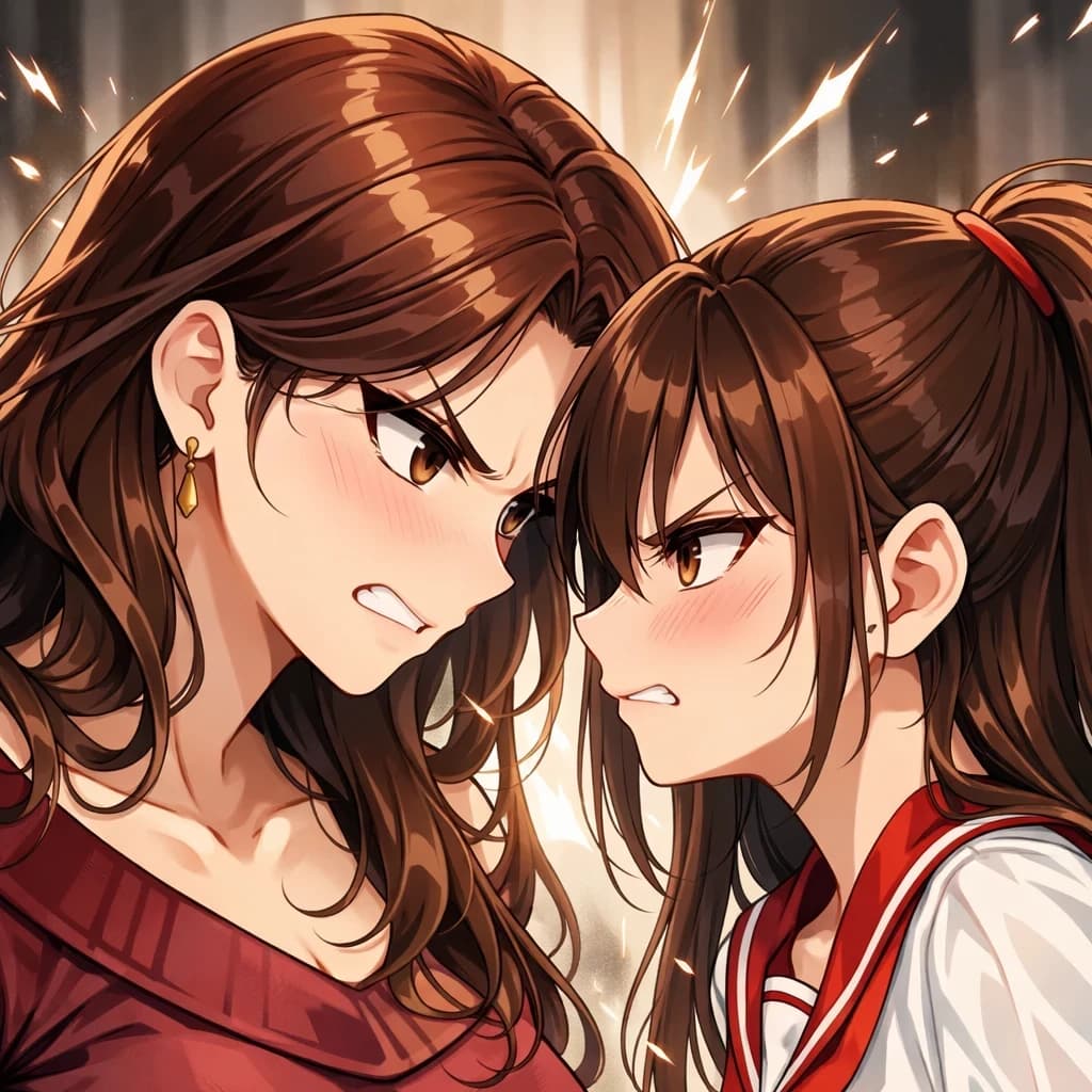 Thumbnail of Изабела & Лариса