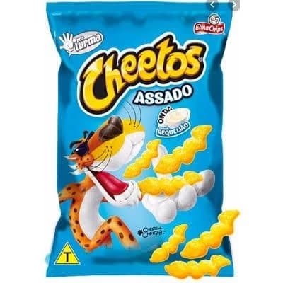 Thumbnail of Blue Cheetos