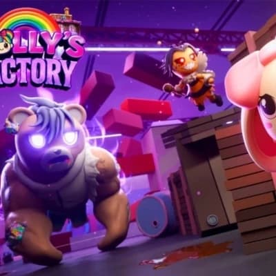 Thumbnail of Фабрика Dollys бракует