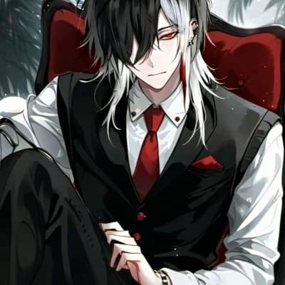 Thumbnail of Ксандер Ноктарис (Вампир)