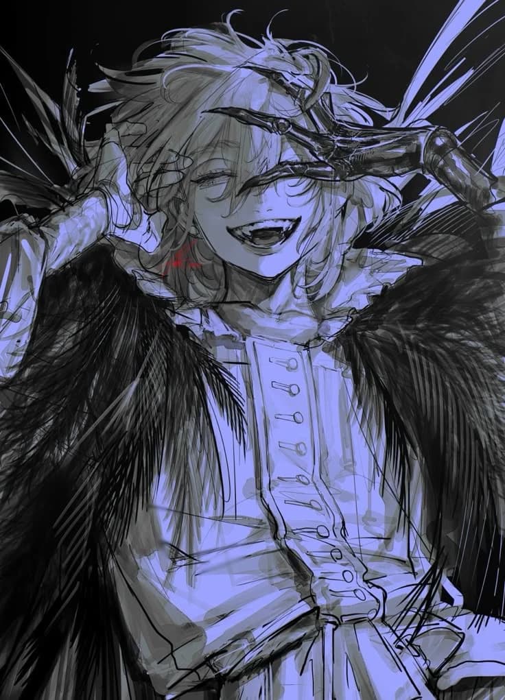 Thumbnail of ❀__ Ноэ__❀