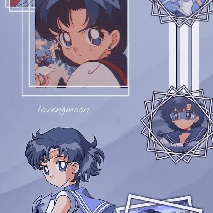 Thumbnail of Ami mizuno