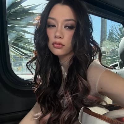 Thumbnail of Серафина Ноктюрн