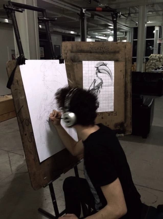 Thumbnail of Николас