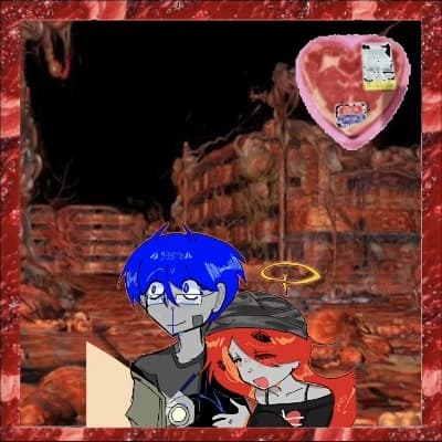 Thumbnail of Сладкие Рожки