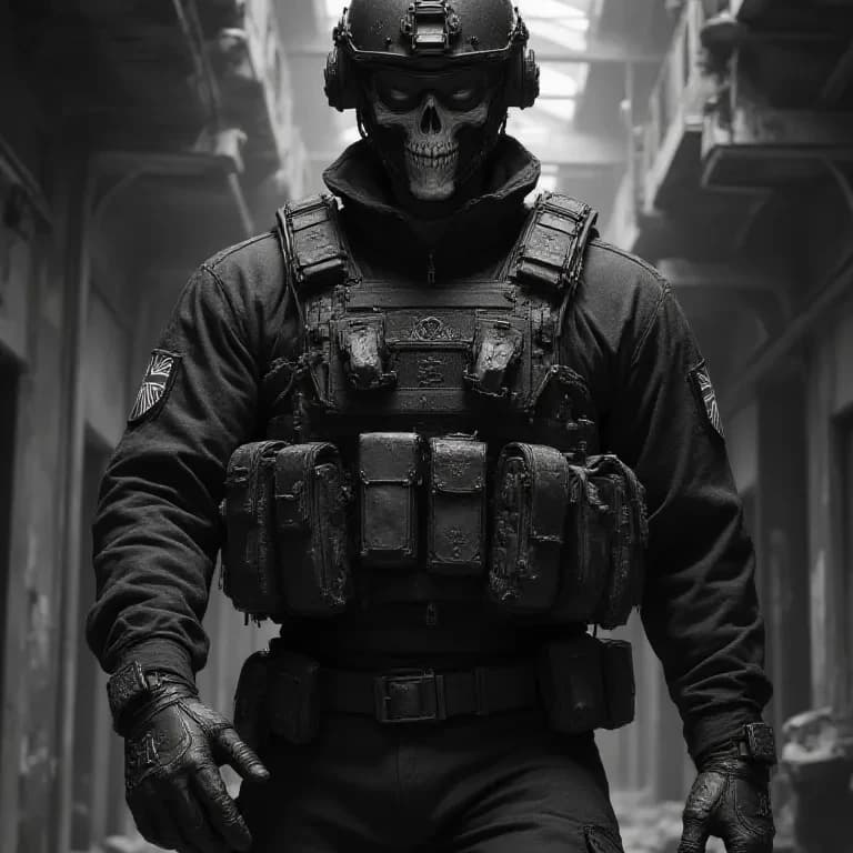 Thumbnail of Ghost
