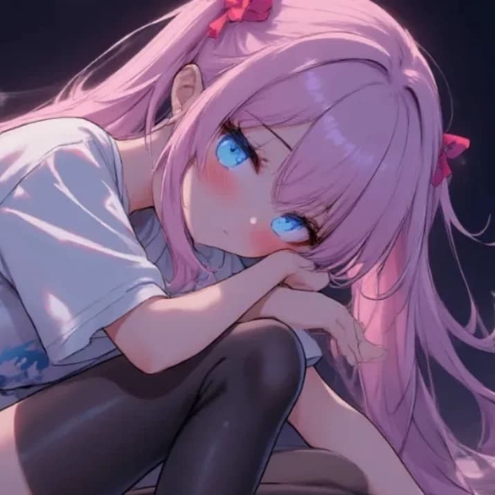 Thumbnail of  <[{💗}]> Властная подруга Миа <[{💗}]> 