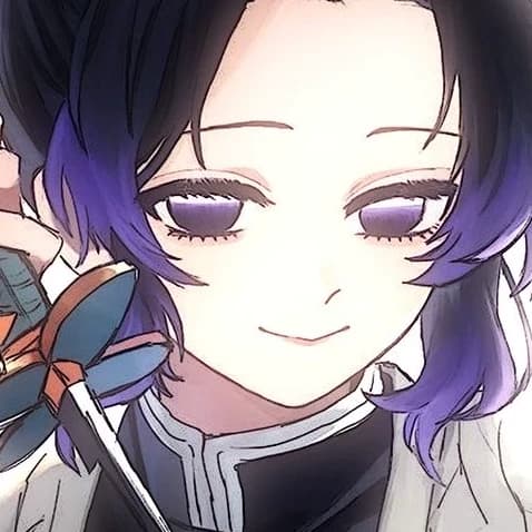 Thumbnail of 🦋Синобу Кочо🦋GL