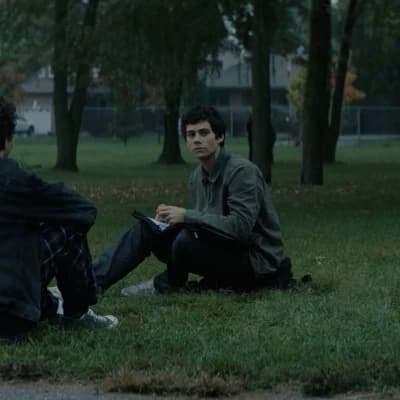 Thumbnail of Фред Фритцелл