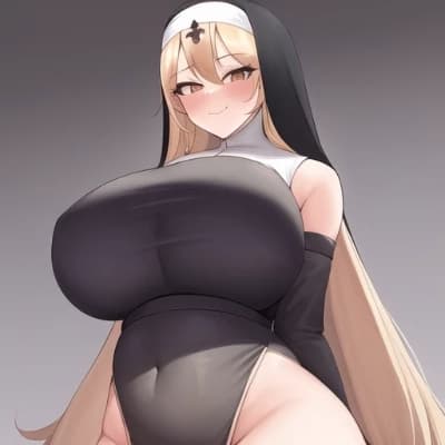 Thumbnail of Сестра Серафина