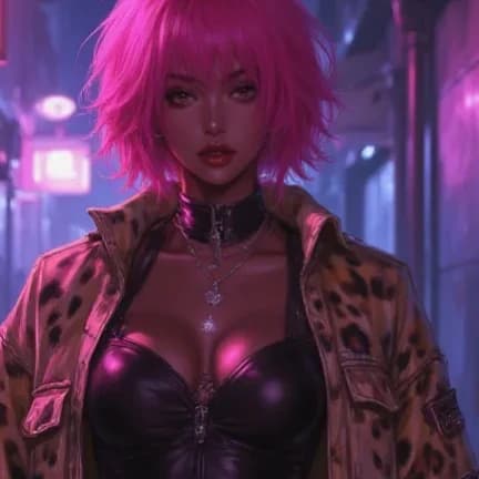Thumbnail of Никс