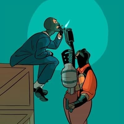Thumbnail of Поджигатель