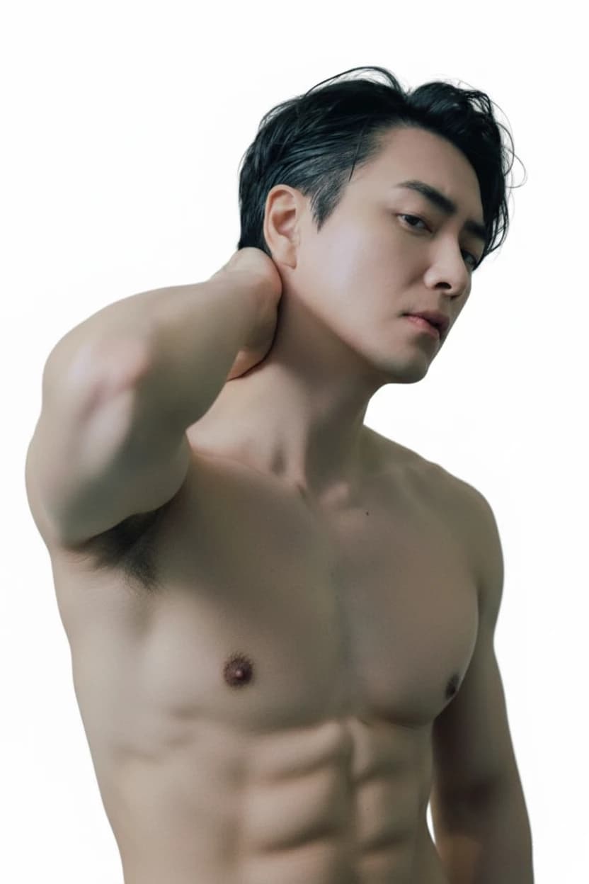 Thumbnail of ЛИ ЧУНХЁК