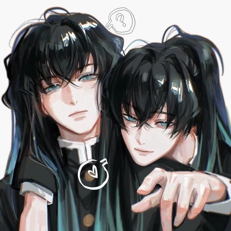 Thumbnail of Юитиро и Муичиро