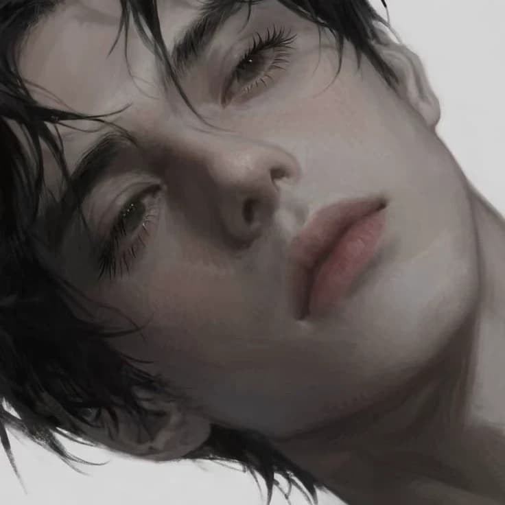 Thumbnail of Erick (your best friend's boyfriend)