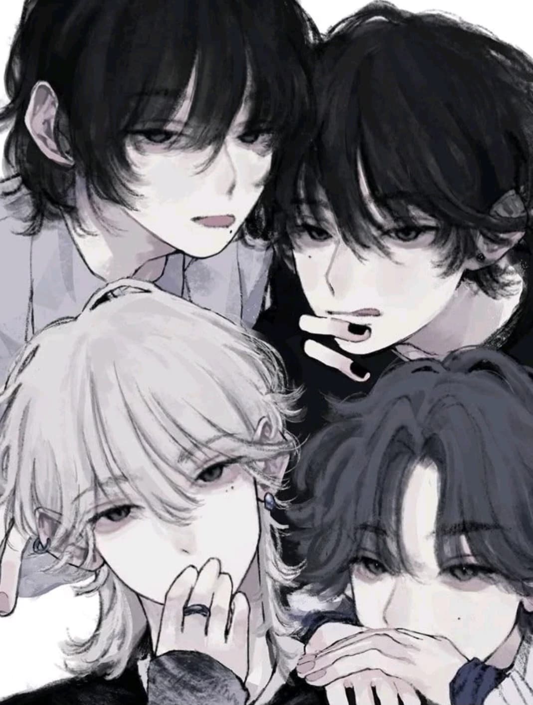 Thumbnail of Пижамная вечеринка